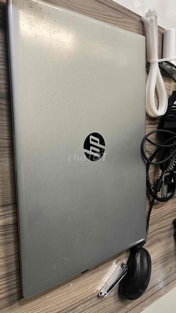 HP ProBook 650 G4 i5 7200U 8GB/120GB Bạc. Mua bán Laptop tại Huyện Dầu Tiếng Bình Dương được đăng bởi Anh Tú Lê hình 1