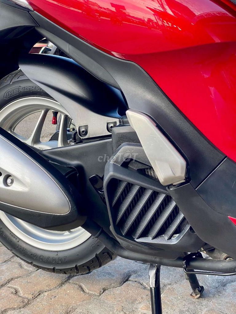 SH MODE 2015 Xe gia đình Chuẩn zin đẹp. Mua bán Xe máy tại Quận Ninh Kiều Cần Thơ được đăng bởi Xe Máy TÂN LIÊN HƯNG 1 91B hình 6