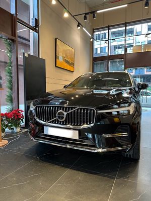 Volvo XC60 2022 Recharge T8 AWD - 25900 km. Mua bán Ô tô tại Thành phố Thủ Đức Tp Hồ Chí Minh được đăng bởi Hà Quốc Duy