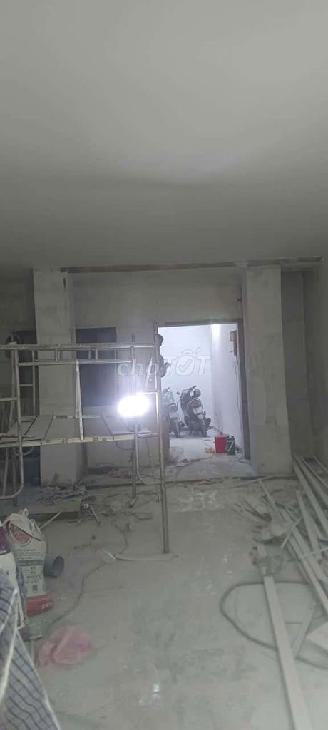 Sơn sửa nhà trọn gói – Thợ lâu năm – Có Bảo hành. Dịch vụ nhà cửa khác tại Quận 12 Tp Hồ Chí Minh được đăng bởi Đức Nguyễn hình 1