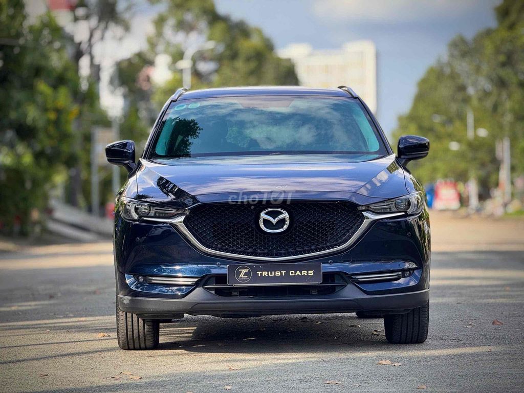 Mazda CX 5 2018 2.0 AT - 53000 km. Mua bán Ô tô tại Quận 8 Tp Hồ Chí Minh được đăng bởi Cửa hàng ô tô cũ TRUST CARS hình 1