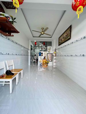 Nhà phố 80 m² · 2 PN · Phạm Hũu lầu