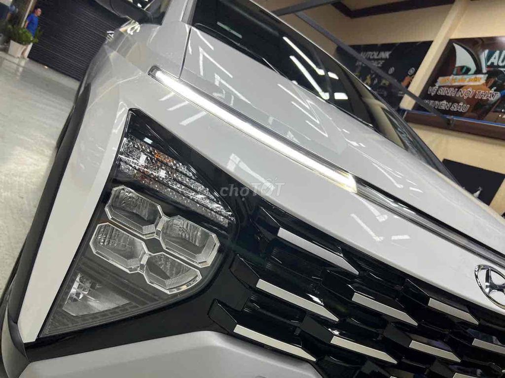 Hyundai Santa Fe 2019 2.2D Premium - 1200 km. Mua bán Ô tô tại Quận Cẩm Lệ Đà Nẵng được đăng bởi Ngân hình 6