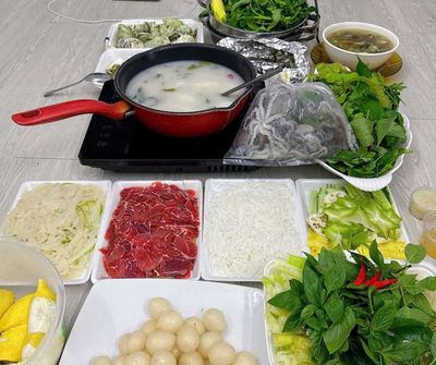 Bếp nhà KEN ăn là ghiền chê là không tính tiền. Mua bán Đồ ăn, thực phẩm và các loại khác tại Huyện Nhà Bè Tp Hồ Chí Minh được đăng bởi Ẩm Thực Quán KEN