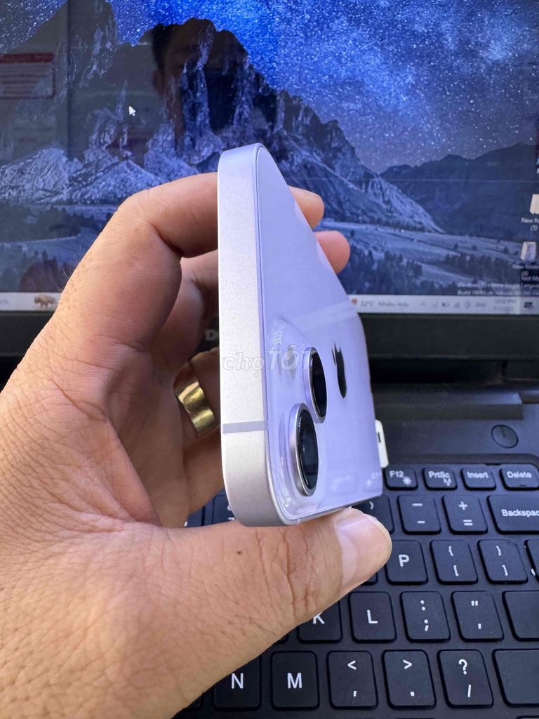 bán 14 256g tím. Mua bán Điện thoại tại Quận 6 Tp Hồ Chí Minh được đăng bởi QUỐC THIÊN BÁN GÓP 0 ĐỒNG  hình 3
