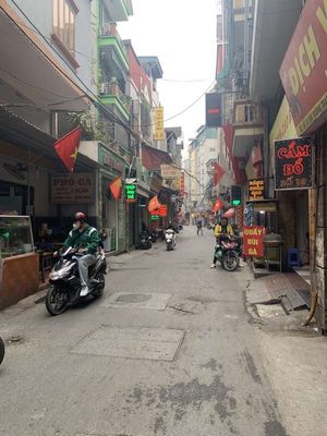 Nhà đẹp Khương Trung -6 tầng -ngõ thông  - kinh doanh. Mua bán nhà ở tại Quận Thanh Xuân Hà Nội được đăng bởi Hoàng Hương 