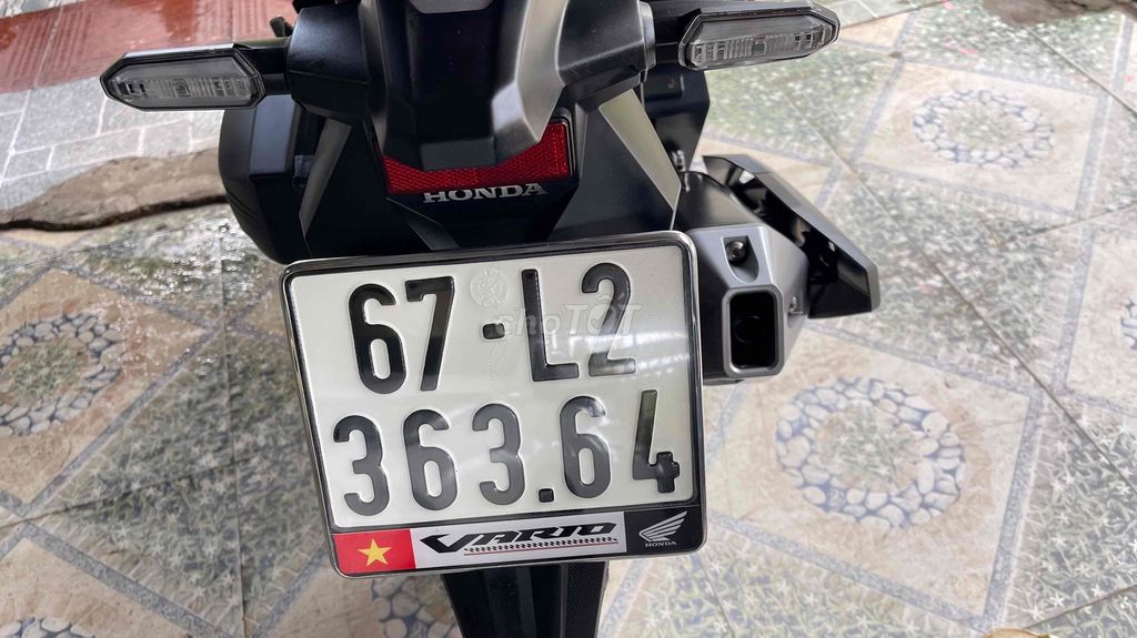 xe bán wario 150 xe nguyen rin may rin ao đẹp. Mua bán Xe máy tại Huyện Châu Thành An Giang được đăng bởi Hongocphuc hình 6