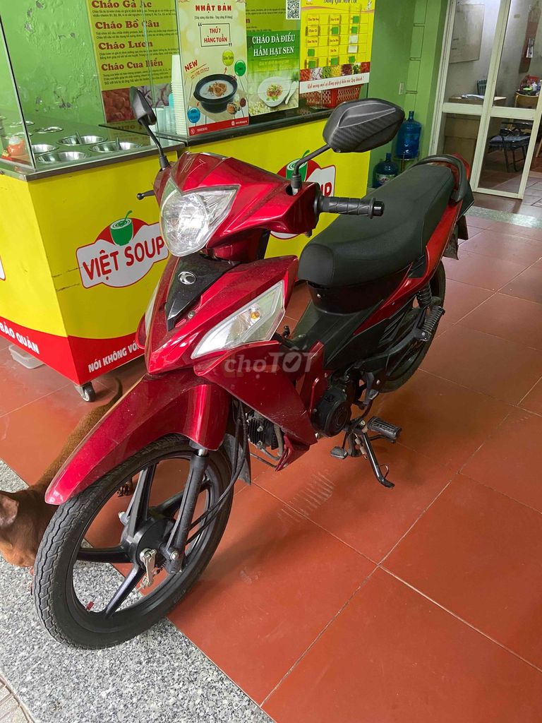 cần bán. Mua bán Xe máy tại Huyện Thuỷ Nguyên Hải Phòng được đăng bởi Trịnh Lâm hình 2