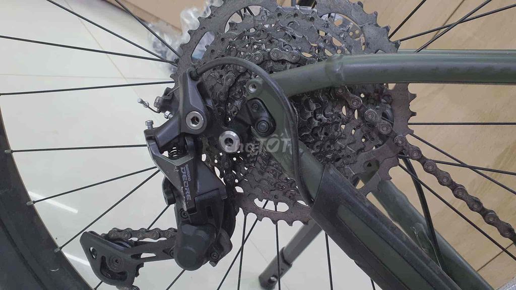 cần ra đi 3 em này . chi tiết kb zalo ***. Mua bán Xe đạp tại Quận Ninh Kiều Cần Thơ được đăng bởi Shin Garden Cần Thơ Cây cảnh Cây Phong Thuỷ Cây để bàn hình 7