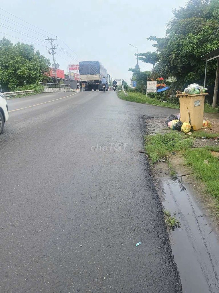 đất nền ô môn rẻ