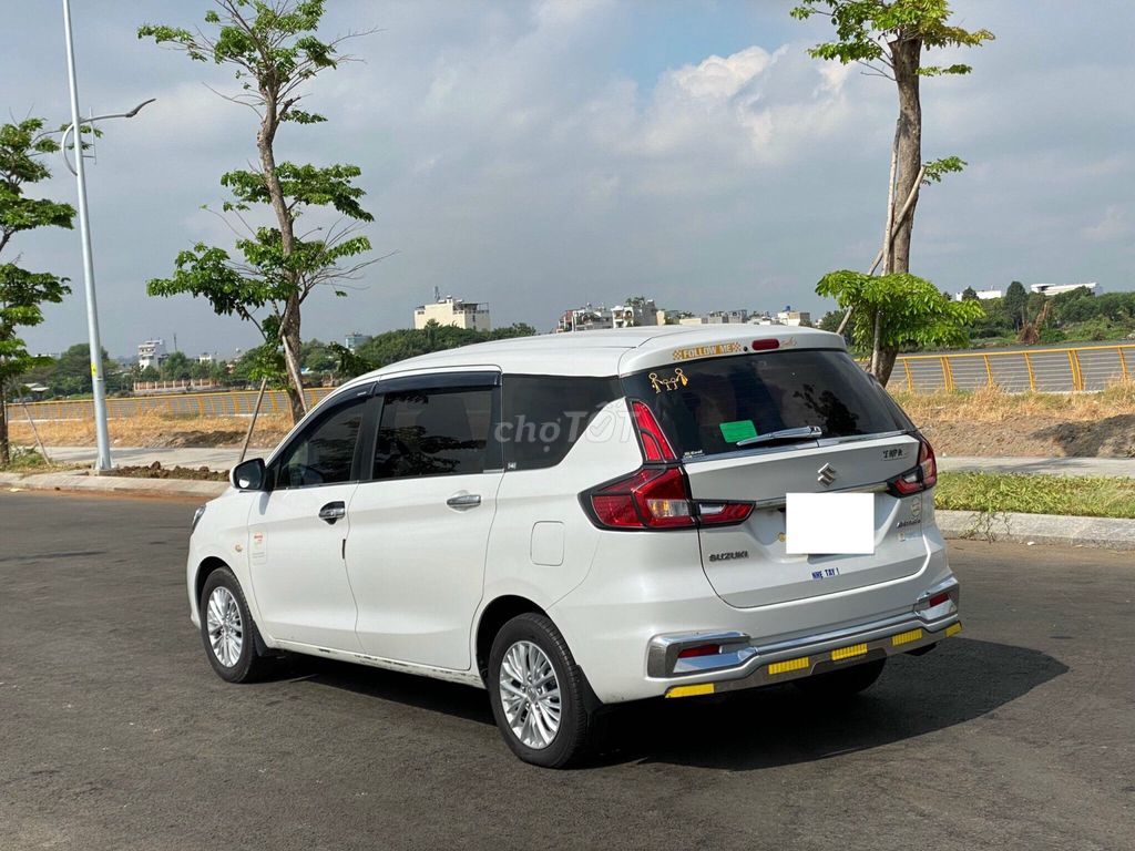 Suzuki Ertiga 2020 GL 5MT - 113000 km. Mua bán Ô tô tại Quận 12 Tp Hồ Chí Minh được đăng bởi Quang hình 2