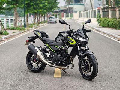 Z400 MODEL 2020 CHẠY LƯỚT 5000KM. Mua bán Xe máy tại Quận Tây Hồ Hà Nội được đăng bởi Tu Phamanh