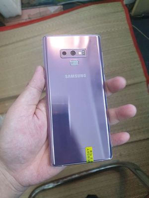 Bán nhanh Samsung Note 9 2 sim 128gb pin 4k ngon ạ. Mua bán Điện thoại tại Quận 1 Tp Hồ Chí Minh được đăng bởi Huỳnh Văn Bánh