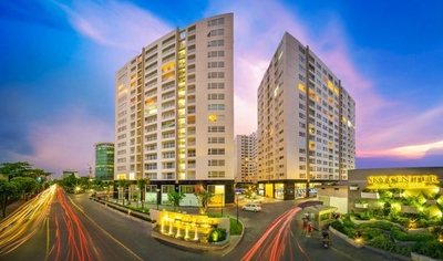Sky Center
