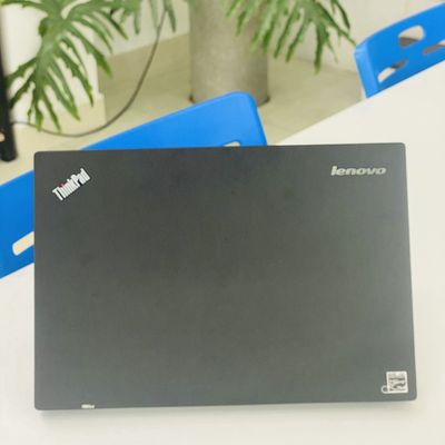 Lenovo ThinkPad X240 i7 Giá Rẻ Cấu Hình Cao