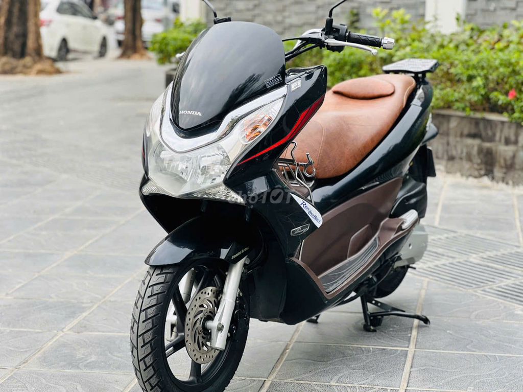 HONDA PCX 125FI NHẬP KHẨU NGUYÊN CHIẾC. Mua bán Xe máy tại Quận Cầu Giấy Hà Nội được đăng bởi A Nam hình 5