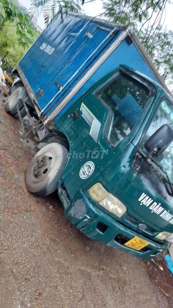 BÁN K3000 209. Mua bán Xe tải, xe ben tại Huyện Chương Mỹ Hà Nội được đăng bởi 08 08 2016 hình 2