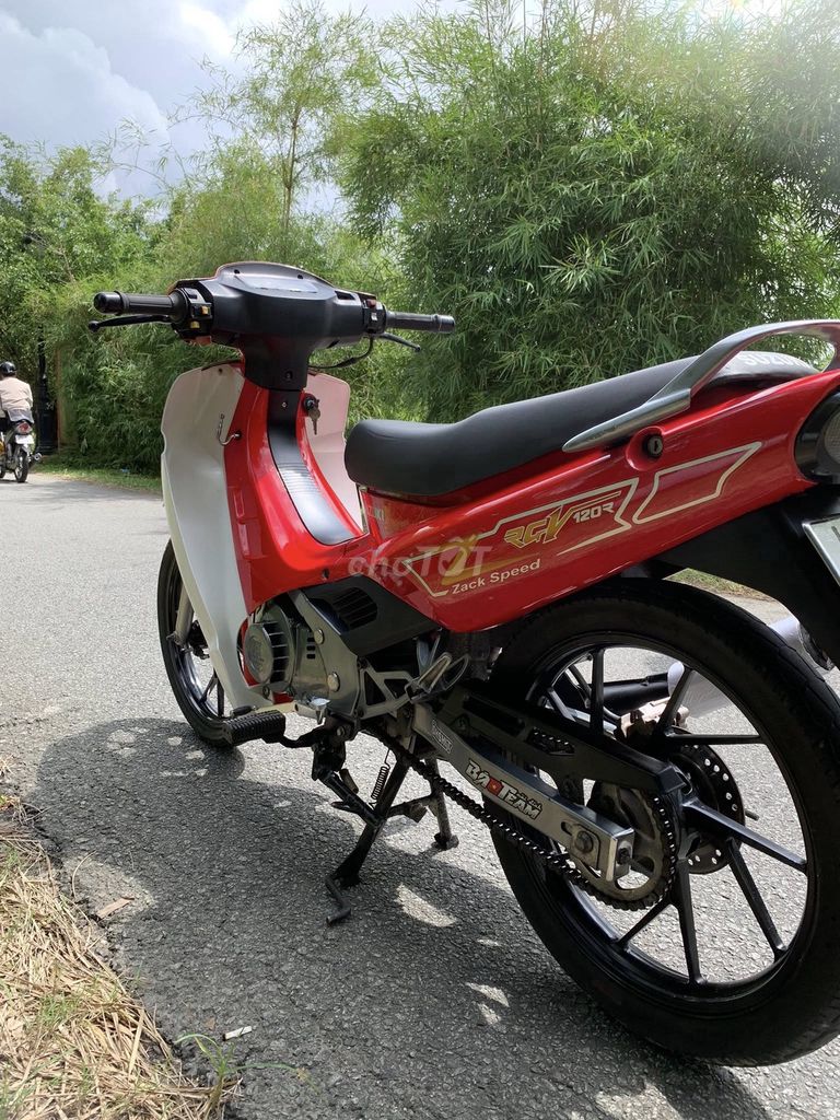 Satria 2000 , máy full 120 , 5 và 6 số ( tùy xe ). Mua bán Xe máy tại Thành phố Huế Thừa Thiên Huế được đăng bởi Bình Minh hình 19