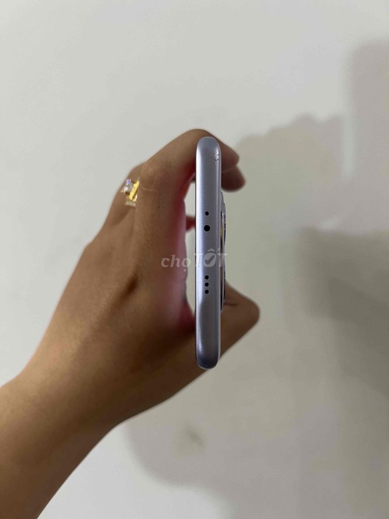 Xiaomi Redmi Note 15 Tím Đã sử dụng. Mua bán Điện thoại tại Quận Ninh Kiều Cần Thơ được đăng bởi Quốc Đinh hình 1