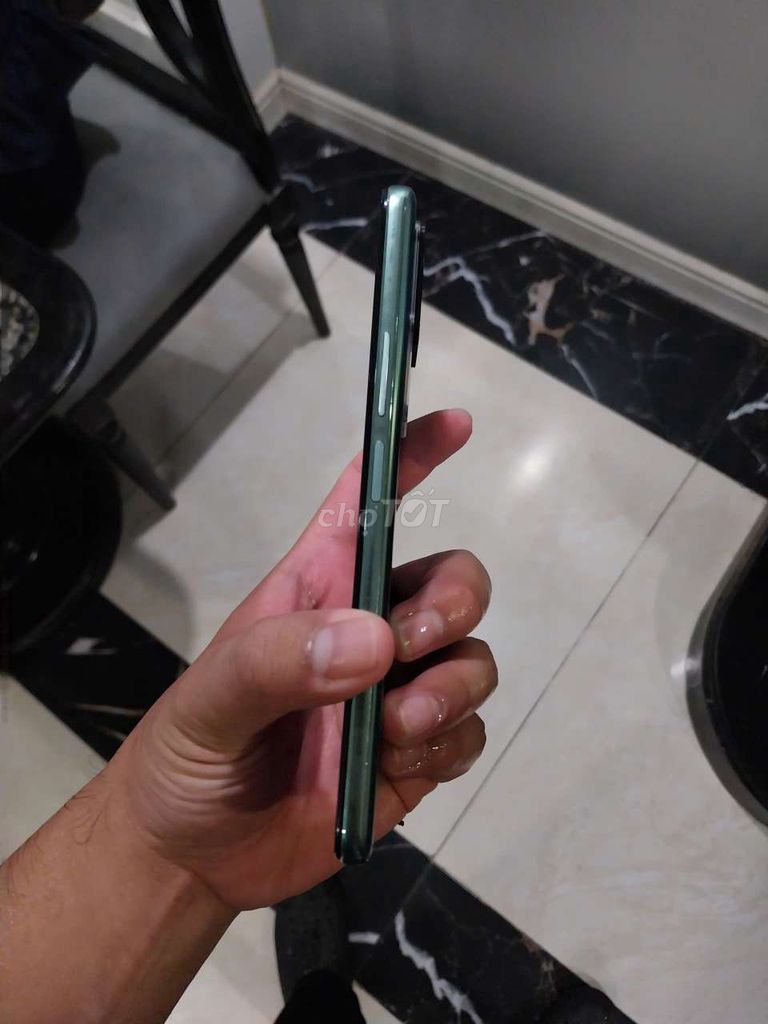 Bán or GL k50 xanh lá 256gb. Mua bán Điện thoại tại Quận Long Biên Hà Nội được đăng bởi Minh Nguyễn hình 1