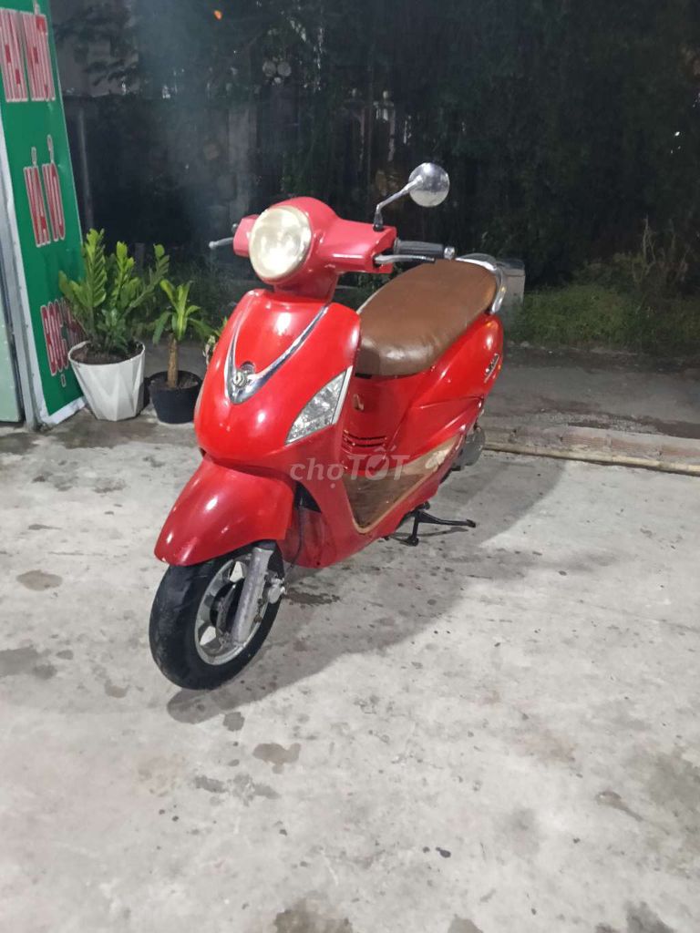 Elizabeth Fi Máy Êm Khoẻ Gtdd Cavet Hợp Lệ. Mua bán Xe máy tại Thành phố Thủ Đức Tp Hồ Chí Minh được đăng bởi Kim Thoa hình 1