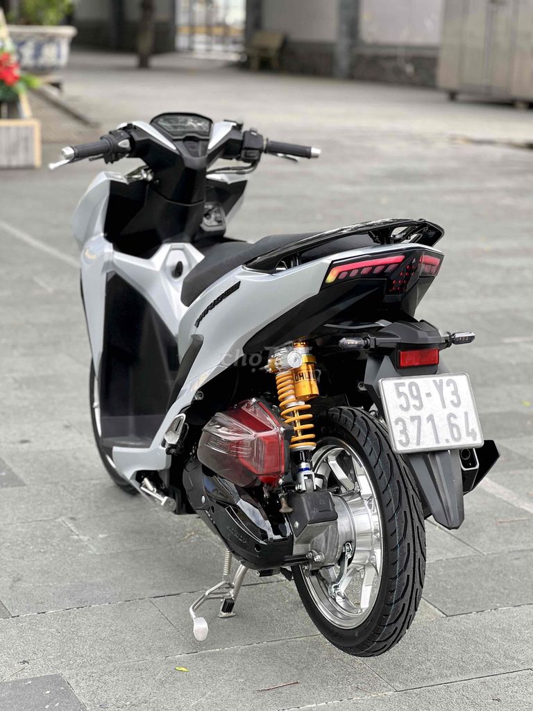 VARIO 150 2019 dọn full kiểng có góp. Mua bán Xe máy tại Thành phố Thủ Đức Tp Hồ Chí Minh được đăng bởi Hiếu  hình 11