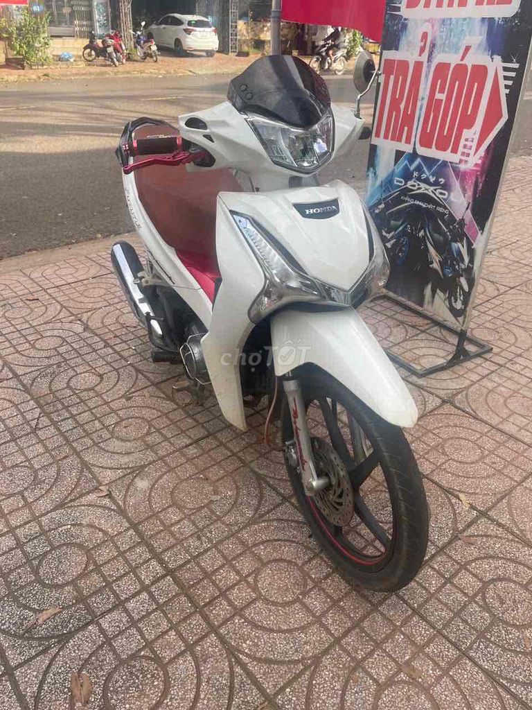 Future ngay chủ biển đẹp. Mua bán Xe máy tại Huyện Krông A Na Đắk Lắk được đăng bởi Đức hình 2