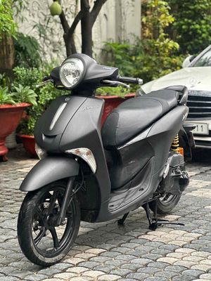 Yamaha Janus 2017 Đen 23000 km