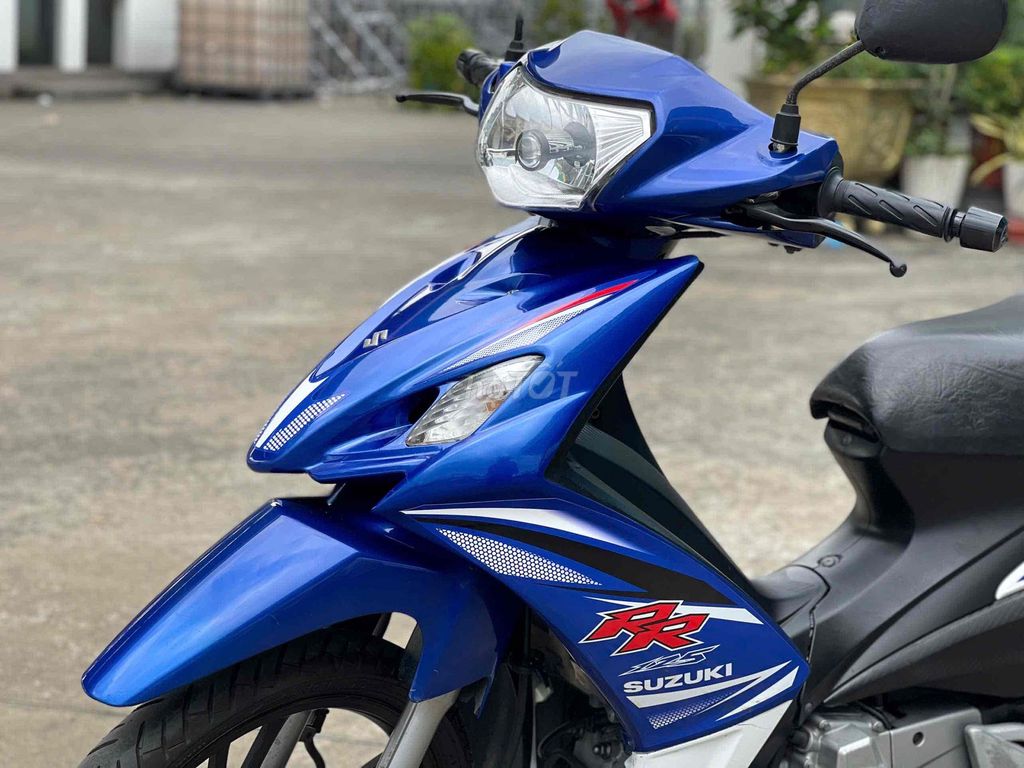 [NGAY CHỦ]👉Suzuki Axelo 125cc 2016🩷ZIN 100%+ĐẸP🩷. Mua bán Xe máy tại Quận Bình Tân Tp Hồ Chí Minh được đăng bởi BÙI TIẾN DŨNG hình 5