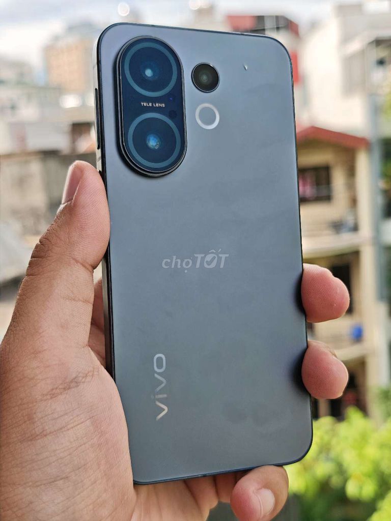 Vivo S30 Promini 12GB/512GB Đen. Mua bán Điện thoại tại Quận Ba Đình Hà Nội được đăng bởi Chẻ na phone giá tốt  hình 1
