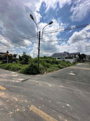 Đất 210 m² · Đường Huỳnh Văn Cọ