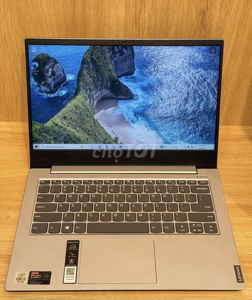 Lenovo Ideapad 14 inch 60Hz i5-1035G1 / 8GB / 512G. Mua bán Laptop tại Quận Tân Bình Tp Hồ Chí Minh được đăng bởi Nguyễn Chí Ái hình 1