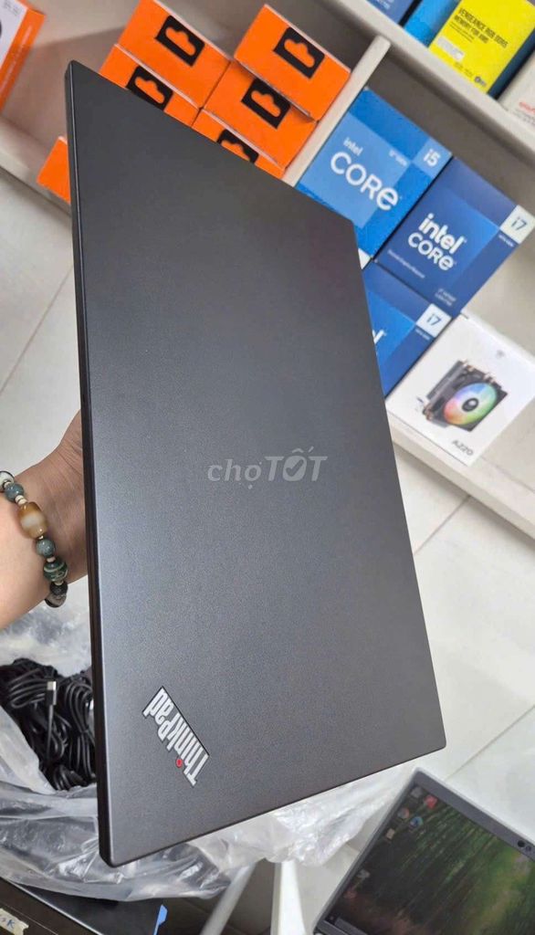 Lenovo ThinkPad T15 Gen 2 . Mua bán Laptop tại Quận 10 Tp Hồ Chí Minh được đăng bởi Trinh Cẩm hình 1