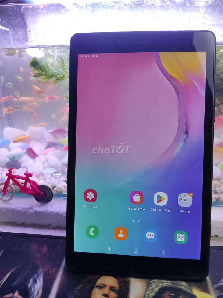 samsung tab a 2019 còn đẹp