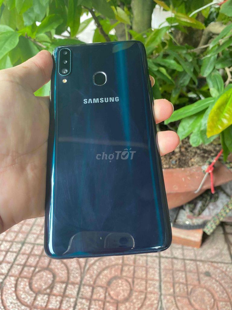Oppo A1K Đỏ Đã sử dụng. Mua bán Điện thoại tại Thành phố Vĩnh Long Vĩnh Long được đăng bởi Cao Hieu hình 1