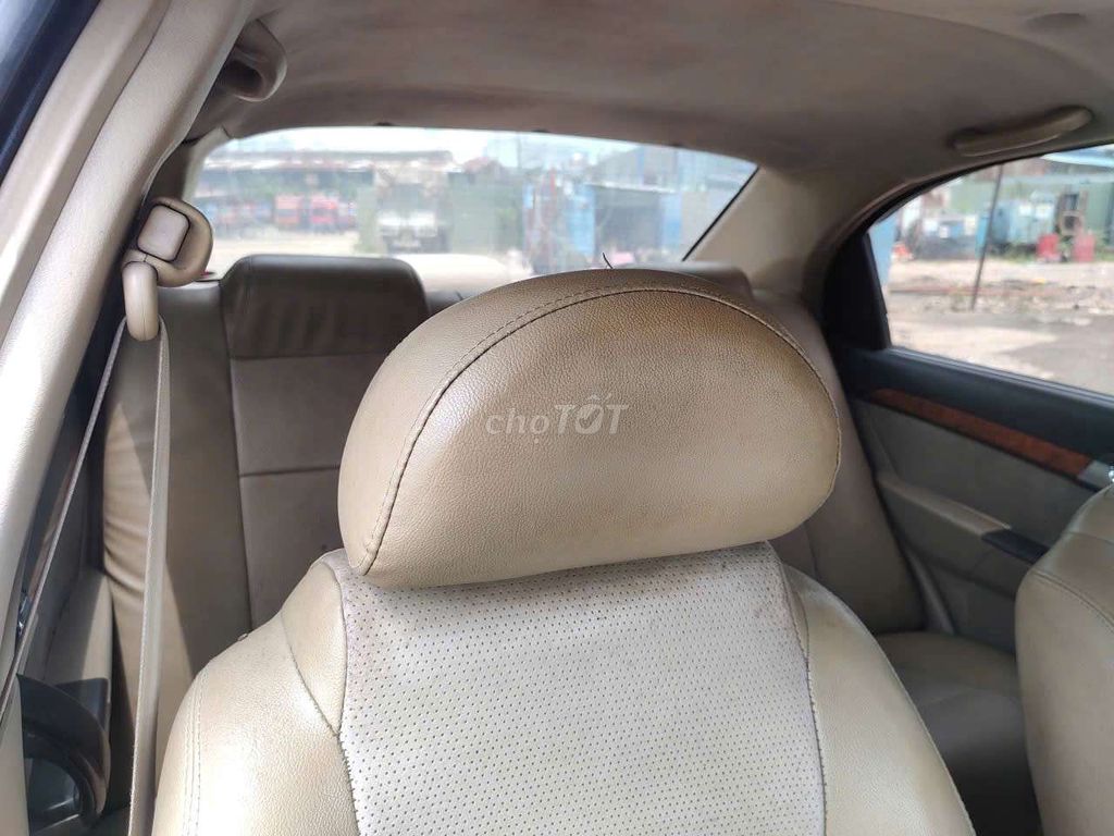 2009 SX 1.2 MT - 140000 km. Mua bán Ô tô tại Huyện Hóc Môn Tp Hồ Chí Minh được đăng bởi phúc xe nâng hình 11