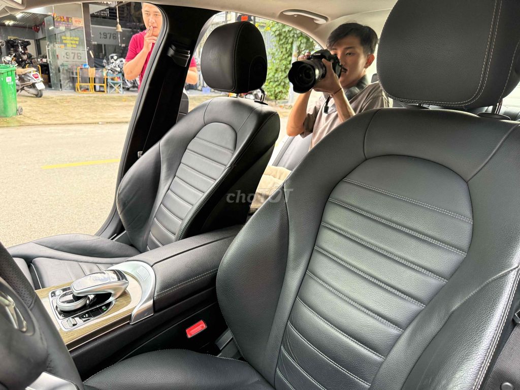 Mercedes Benz  C250 Exclusive -*** 1 chủ. Mua bán Ô tô tại Quận Bình Thạnh Tp Hồ Chí Minh được đăng bởi kim hạo thiên hình 7