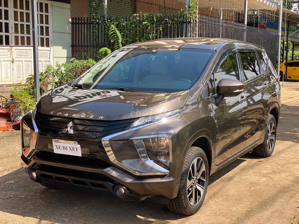 Mitsubishi Xpander 2019 1.5 MT - 1 chủ. Mua bán Ô tô tại Thành phố Long Khánh Đồng Nai được đăng bởi Mr hiếu hình 1