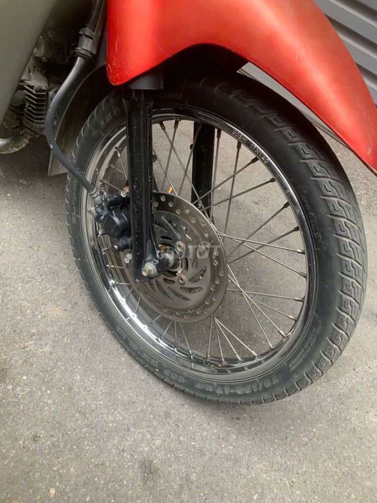 Honda Wave Đỏ, đen, bạc. Mua bán Xe máy tại Quận Hà Đông Hà Nội được đăng bởi Toàn hình 3