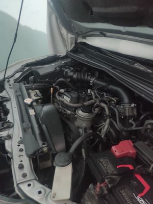 Toyota Innova 2017 2.0E - 160000 km. Mua bán Ô tô tại Thành phố Phan Rang-Tháp Chàm Ninh Thuận được đăng bởi Tên chưa cung cấp