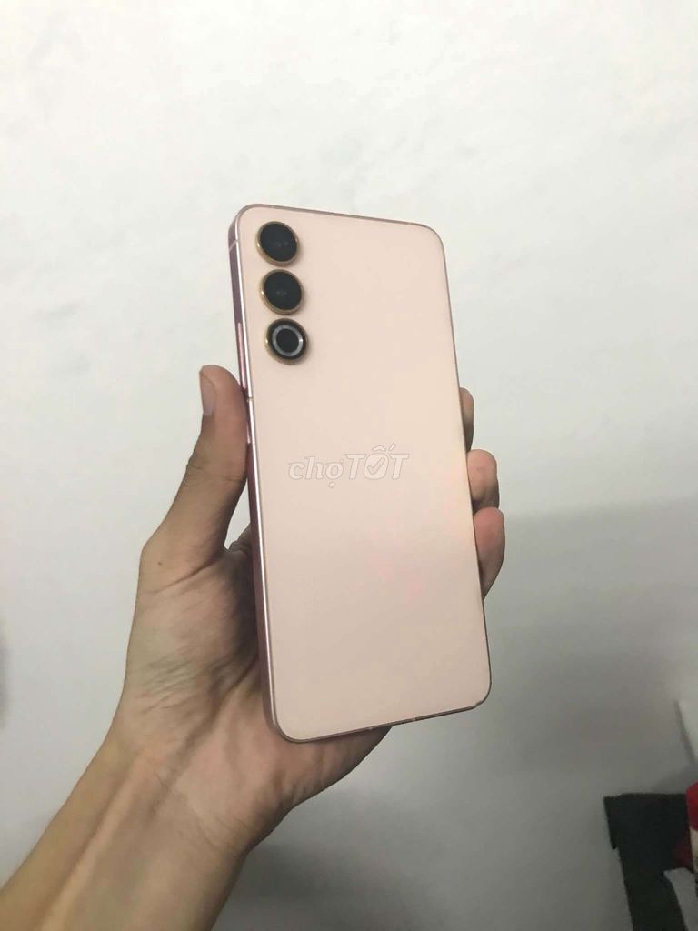 Meizu 20 12GB/256GB Hồng. Mua bán Điện thoại tại Quận 12 Tp Hồ Chí Minh được đăng bởi thanh hình 1