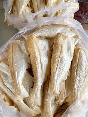 KHÔ CÁ DỨA BABY 2 NẮNG 130K/KG. Mua bán Đồ ăn, thực phẩm và các loại khác tại Quận 12 Tp Hồ Chí Minh được đăng bởi Phạm Thanh Điền