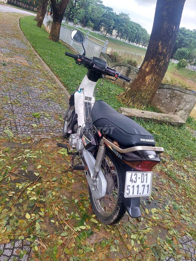 Ban xe rim may em giay to day du bien 43. Mua bán Xe máy tại Quận Thanh Khê Đà Nẵng được đăng bởi Bàn Chân Trần hình 6