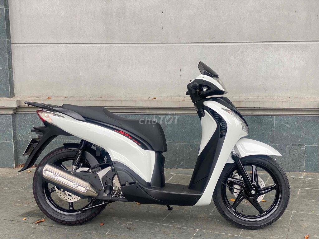 SH 150i SM106 BSTP 15552 ( CHƯA RỚT ĐẦU )