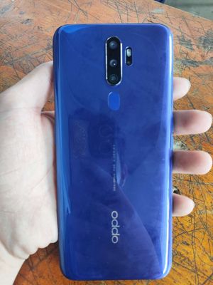 Oppo a9 mới