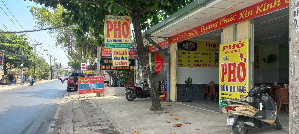 Bán nhà và đất 1114 Nguyễn Duy Trinh, phường Long Trường, TP Thủ Đức.