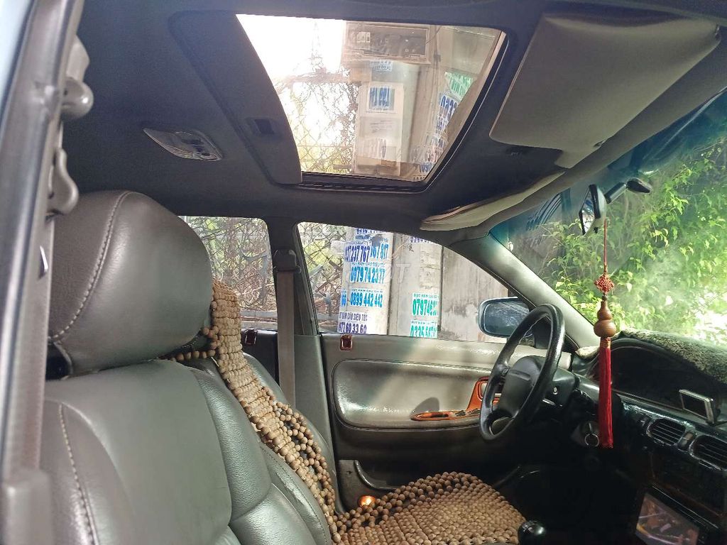 273 1996 - 140000 km. Mua bán Ô tô tại Huyện Long Điền Bà Rịa - Vũng Tàu được đăng bởi oto  ngô gia phat vung tau hình 8