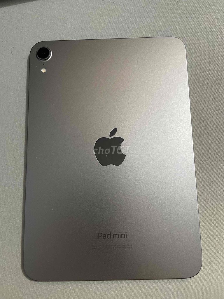 Apple iPad Mini 7 128GB Wifi. Mua bán Máy tính bảng tại Quận Hải Châu Đà Nẵng được đăng bởi Ngô Văn Thịnh hình 1