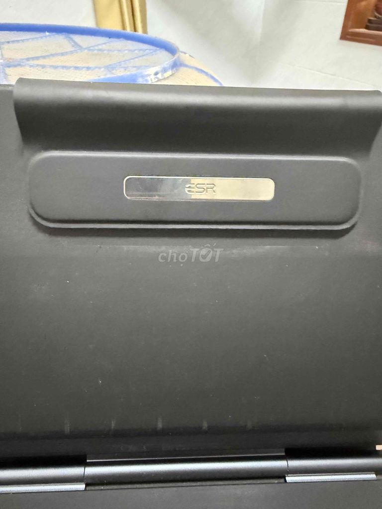 Bàn phím ESR Ipad A16 hoặc Gen11. Mua bán Phụ kiện (Màn hình, Chuột...) tại Huyện Buôn Đôn Đắk Lắk được đăng bởi quyet nguyen hình 1