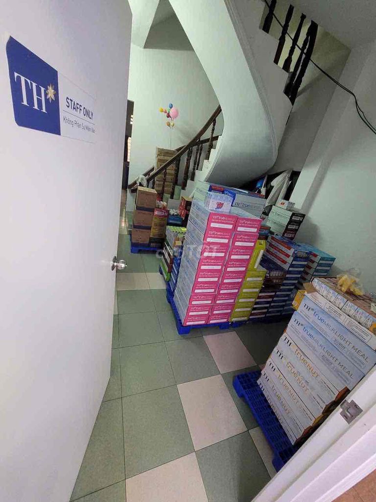 🏢 CHO THUÊ NHÀ NGUYÊN CĂN MẶT TIỀN PHAN VĂN TRỊ – BÌNH THẠNH - ảnh 5